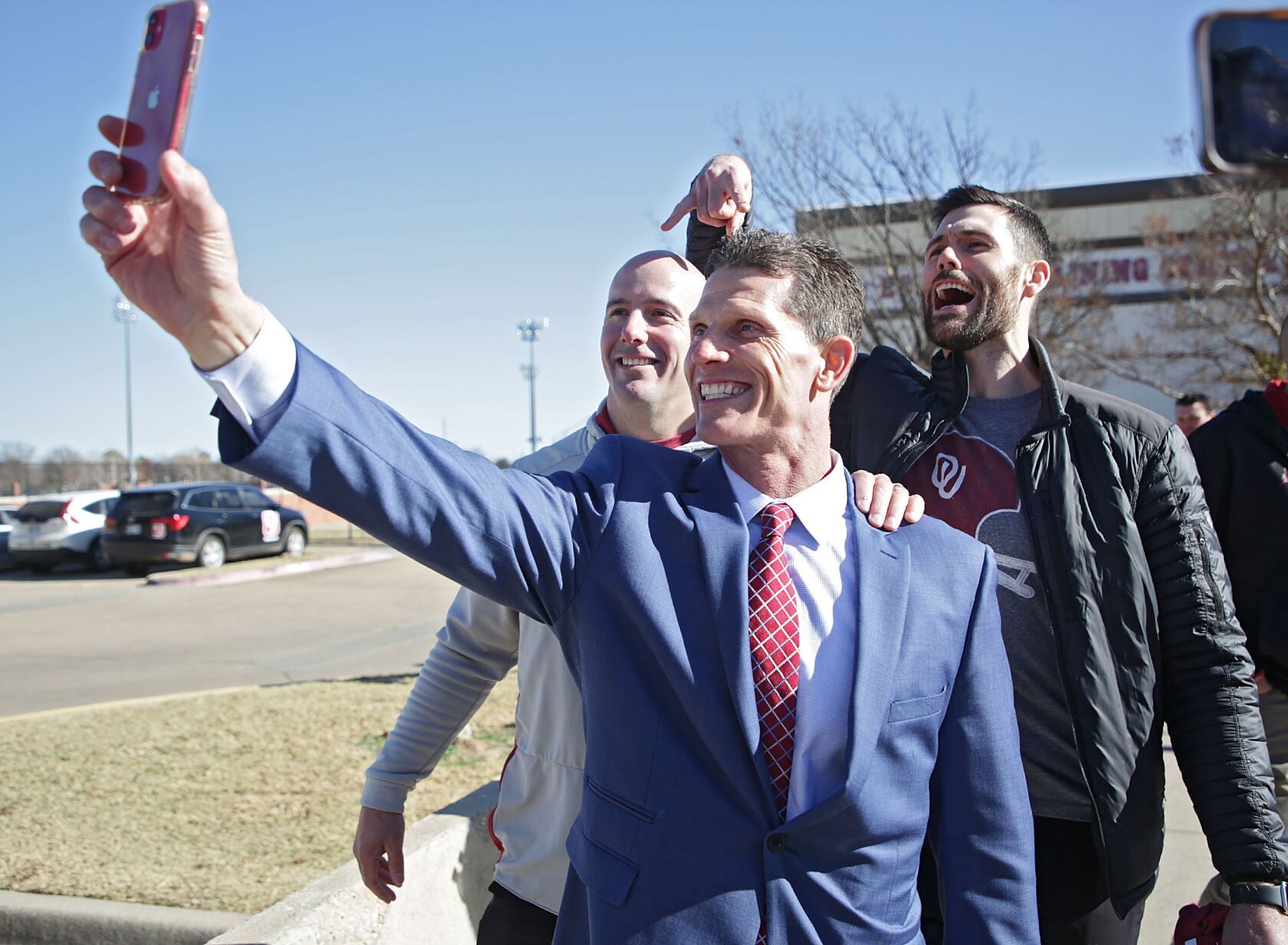Brent Venables